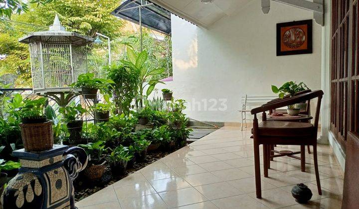 Rumah 2 Lantai SHM di Ketileng, Semarang 1