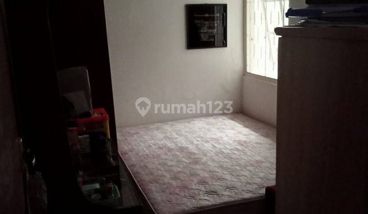 Rumah 2 Lantai SHM di Ketileng, Semarang 4