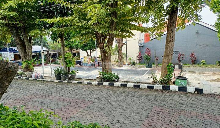Rumah 2 Lantai SHM di Ketileng, Semarang 7