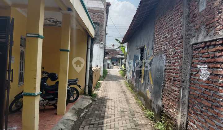 Rumah Kos Aktif 2 Lantai SHM di Banaran Unnes , Semarang 3