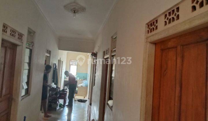 Rumah Kos Aktif 2 Lantai SHM di Banaran Unnes , Semarang 6