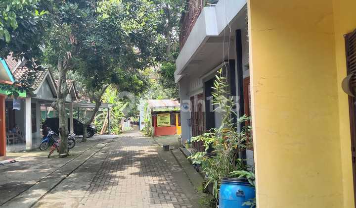Rumah Kos Aktif 2 Lantai SHM di Banaran Unnes , Semarang 7