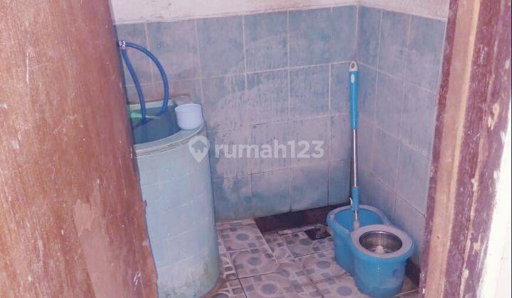 Rumah Kos Aktif 2 Lantai SHM di Banaran Unnes , Semarang 8
