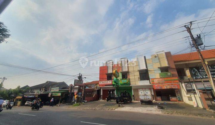 Ruko di Karangrejo Banyumanik, Semarang 144 m SHM 4