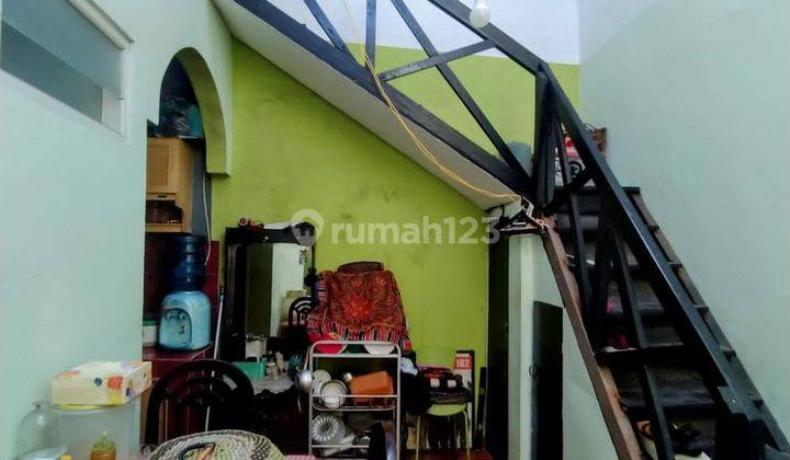 Rumah Bagus Siap Huni SHM di Klipang, Semarang 3