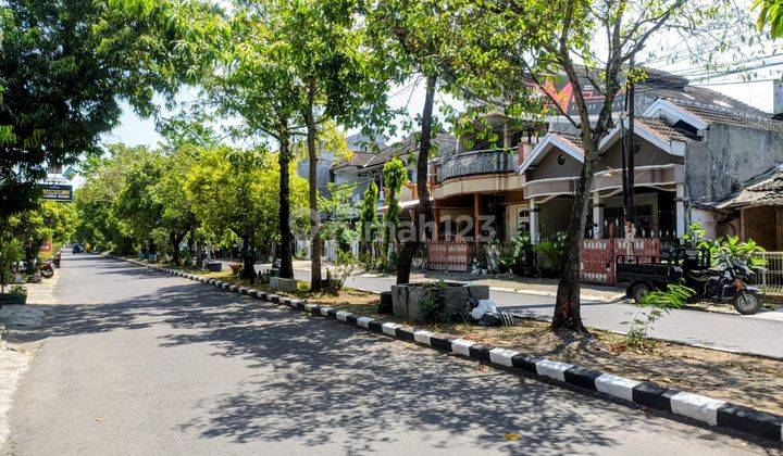 Rumah Bagus Siap Huni SHM di Klipang, Semarang 5