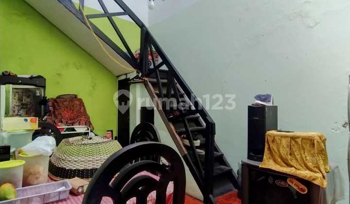 Rumah Bagus Siap Huni SHM di Klipang, Semarang 7