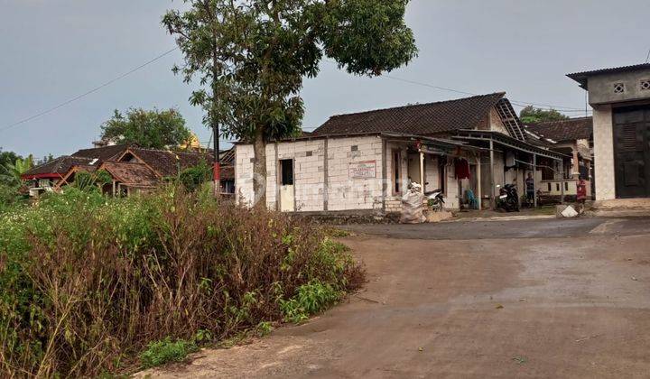 Tanah Sawah Atau Aset di Mijen, Semarang SHM 1.134 m² 4