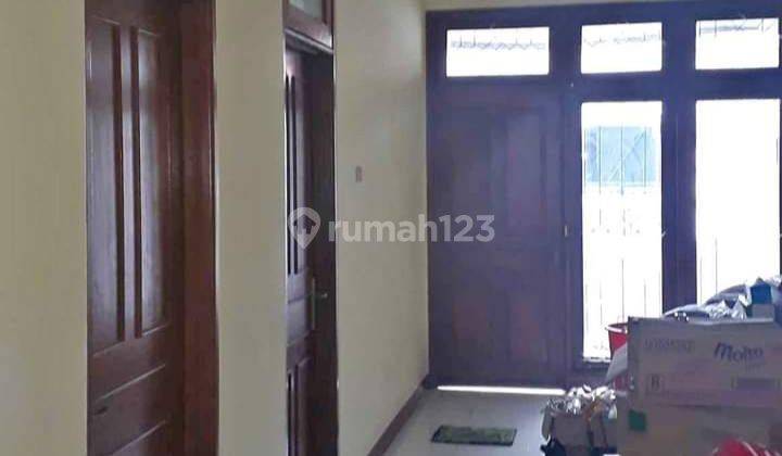 Rumah Bagus Tengah Kota SHM di Pandean Lamper Semarang, Semarang 2