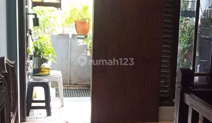 Rumah Bagus 2 Lantai SHM di Ketileng Tembalang, Semarang 3