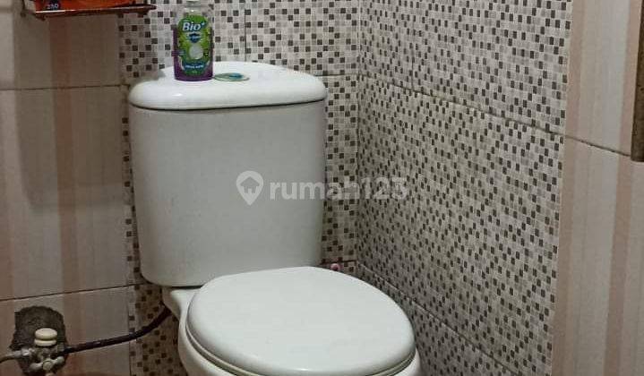 Rumah Bagus 2 Lantai SHM di Ketileng Tembalang, Semarang 4