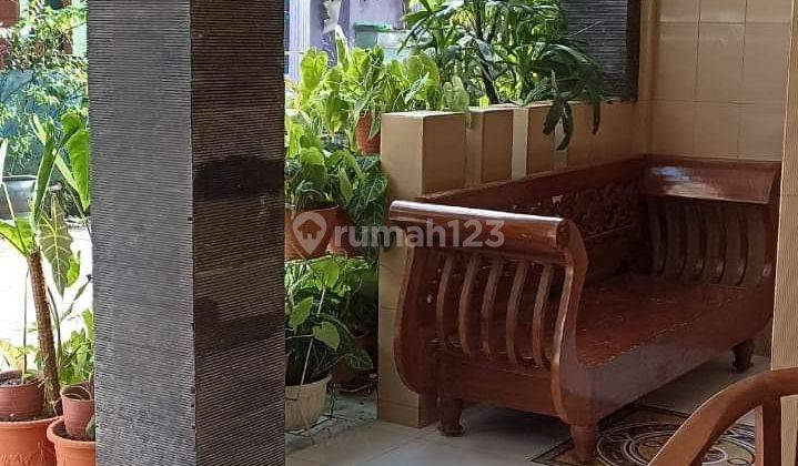 Rumah Bagus 2 Lantai SHM di Ketileng Tembalang, Semarang 5