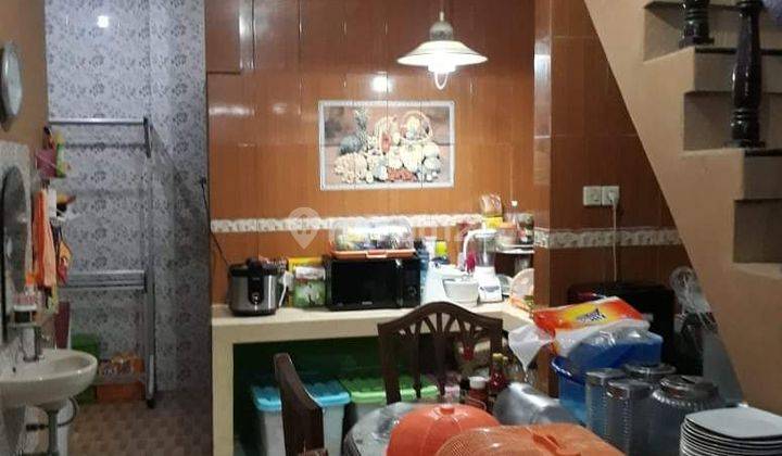 Rumah Bagus 2 Lantai SHM di Ketileng Tembalang, Semarang 7