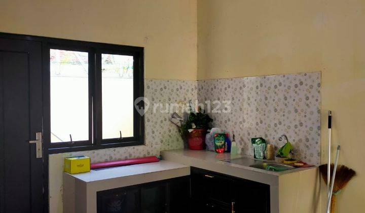 Rumah Bagus HGB di Wates Ngaliyan, Semarang 5