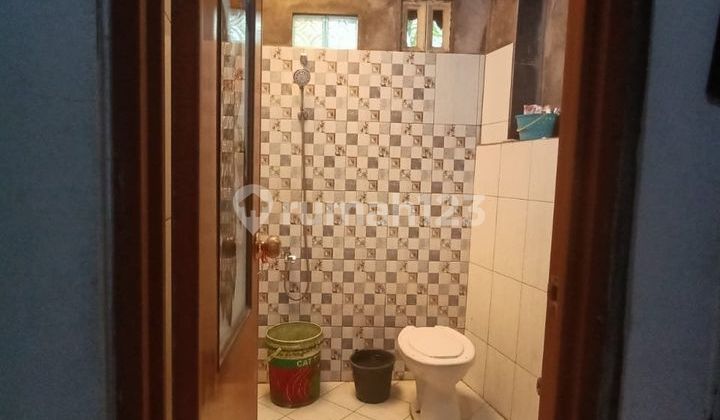 Rumah Bagus HGB di Wates Ngaliyan, Semarang 8