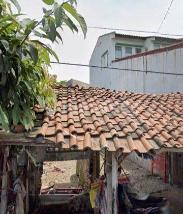 Tanah SHM 162 m² di Semarang Timur 3 Menit Pantiwilasa Citarum 1