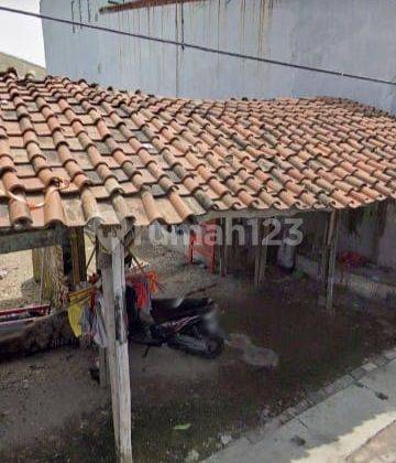 Tanah SHM 162 m² di Semarang Timur 3 Menit Pantiwilasa Citarum 4