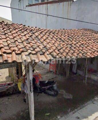 Tanah SHM 162 m² di Semarang Timur 3 Menit Pantiwilasa Citarum 6