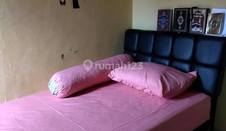 Rumah Semi Furnished di Nyatnyono, Ungaran Barat, Semarang 2