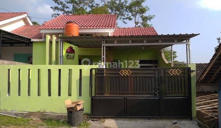 Rumah Semi Furnished di Nyatnyono, Ungaran Barat, Semarang 7