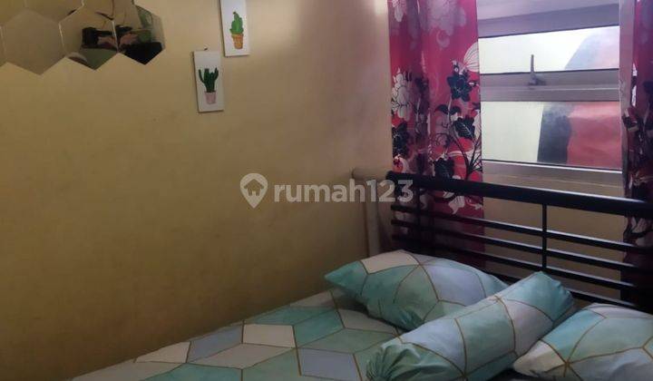Rumah Semi Furnished di Nyatnyono, Ungaran Barat, Semarang 8