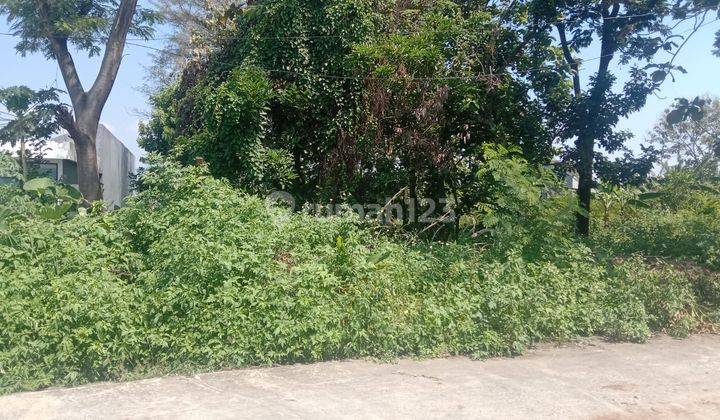 Tanah di Bulusan, Kecamatan Tembalang Cocok Untuk Kos Kosan 2