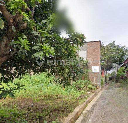 Tanah di Sekaran, Gunungpati di Area Kampus Unnes Cocok Untuk Kos 4