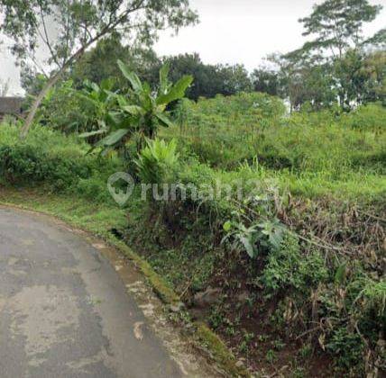 Tanah Nongkosawit Murah 5 Menit Wisata Ngrembel Asri 2
