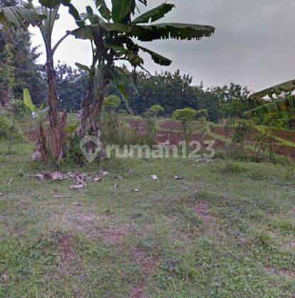 Tanah Nongkosawit Murah 5 Menit Wisata Ngrembel Asri 1