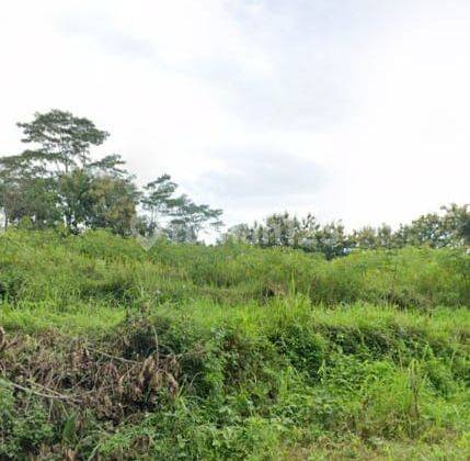 Tanah Nongkosawit Murah 5 Menit Wisata Ngrembel Asri 4