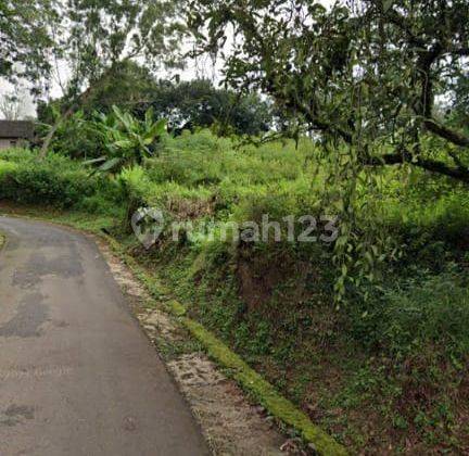 Tanah Nongkosawit Murah 5 Menit Wisata Ngrembel Asri 3