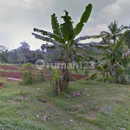 Tanah Nongkosawit Murah 5 Menit Wisata Ngrembel Asri 5