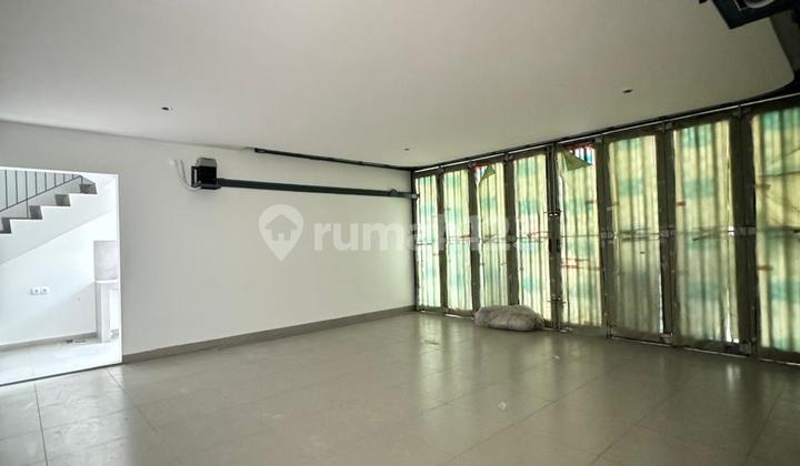 For Rent Lyndon Navapark House, The Most Luxurious Area In Bsd City 2