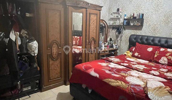  Rumah Bagus di Sektor 1G-Gading Serpong SHM - Sertifikat Hak Milik 2