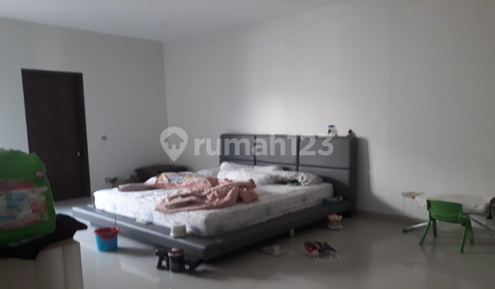  Rumah Mewah Bagus  di Cluster palma, Alam Sutera 2