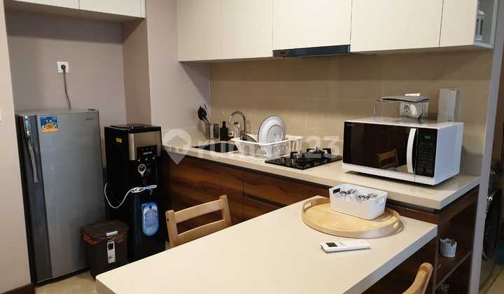 Appartemen Mewah Di Marigold Navapark Bsd Appartemen Mewah Di Marigold Navapark Bsd