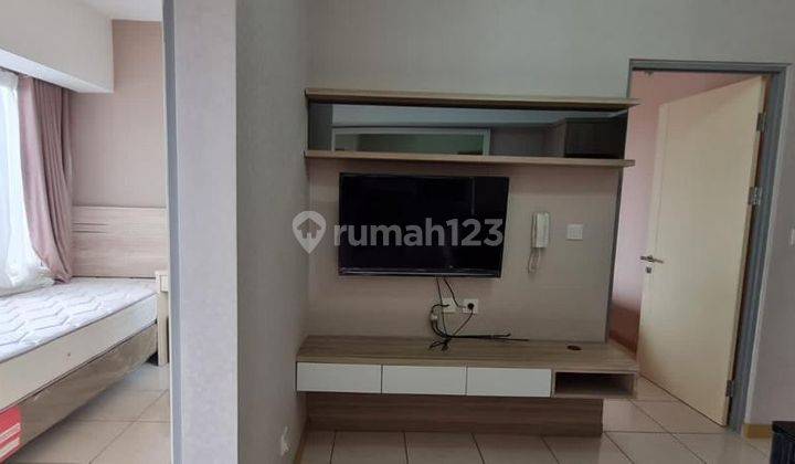 Jual BU Apartmen  M-Town Residence Furnished 2