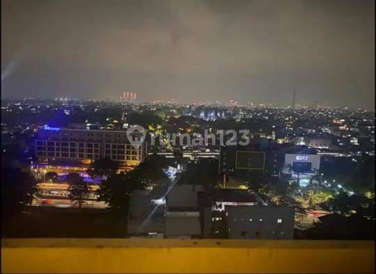  Apartemen Centro City Furnished 1