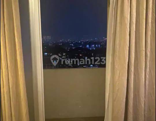  Apartemen Centro City Furnished 2