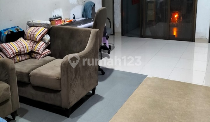 Nice House in Eminent bsd city, BSD City 2