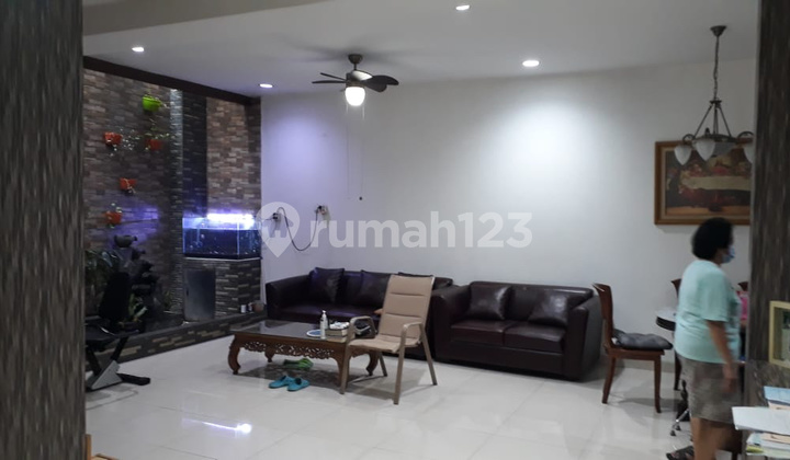  Rumah Bagus di Graha raya cluster fedora