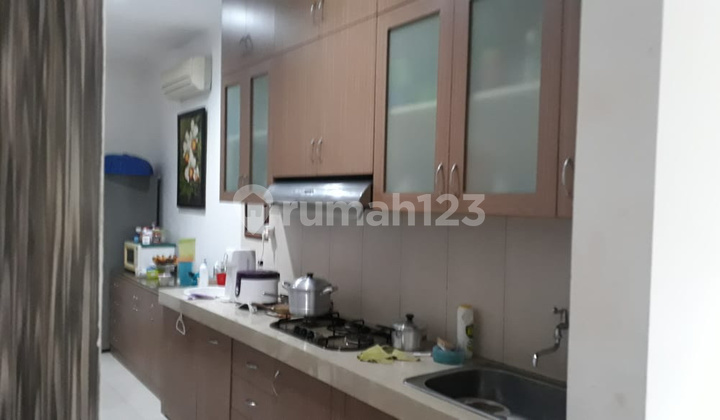  Rumah Bagus di Graha raya cluster fedora 2