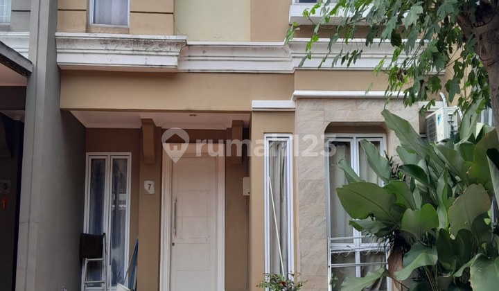 For Sale Cheap Karelia Village Gading Serpong Paramount