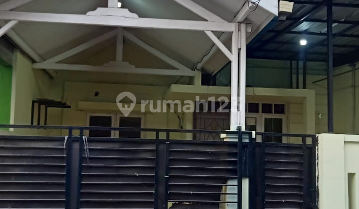  Rumah di Taman royal 3, Taman Royal jual Murah