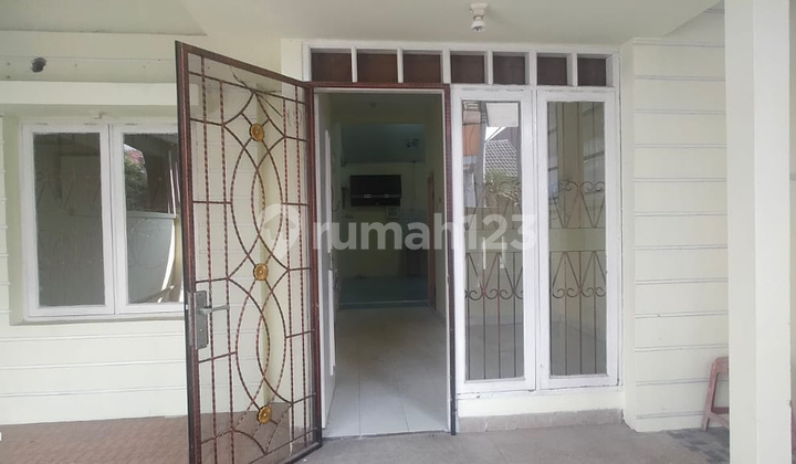  Rumah di Taman royal 3, Taman Royal jual Murah 2