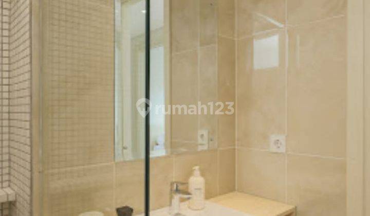  Apartemen Rainbow Spring Condovillas 3BR  Furnished 2