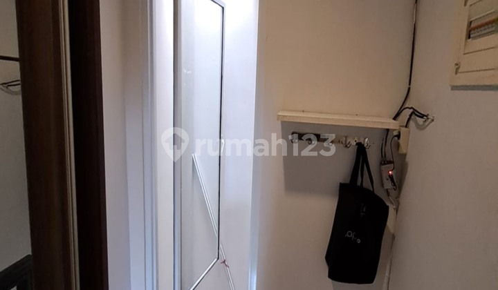 Rumah 2 Lantai Full Furnished Di Gading Serpong 2