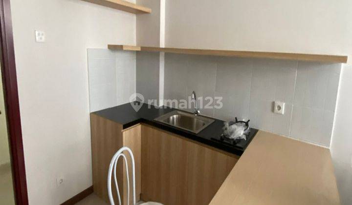  Apartemen Asatti Chalcedonny Furnished Bsd City 2