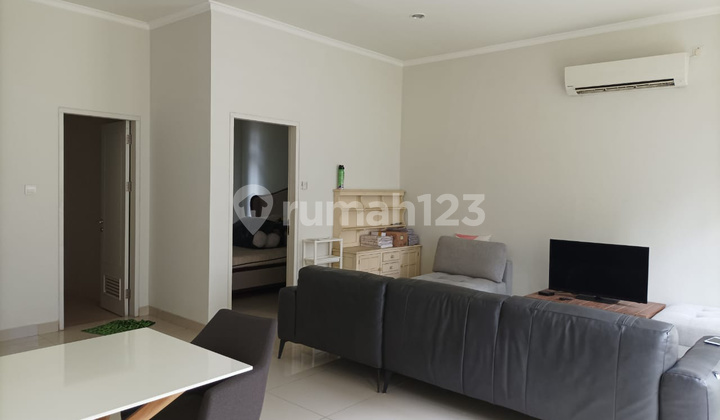 Premium Luxury House Menaggio Village Gading Serpong