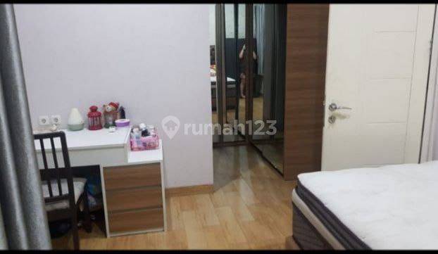 Cluster Australia Semi Furnished Greenlake Jakbar 2